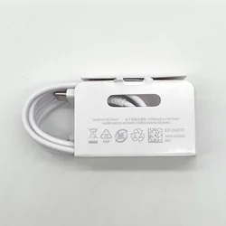 Samsung 15W Fast Charging USB - C Wall Adapter - Only White Cable