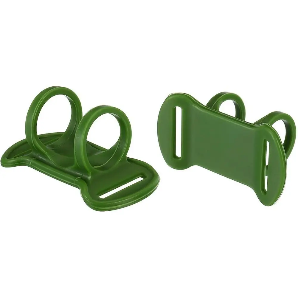 Silicone Headlamp Holder for Hands Free Flashlight