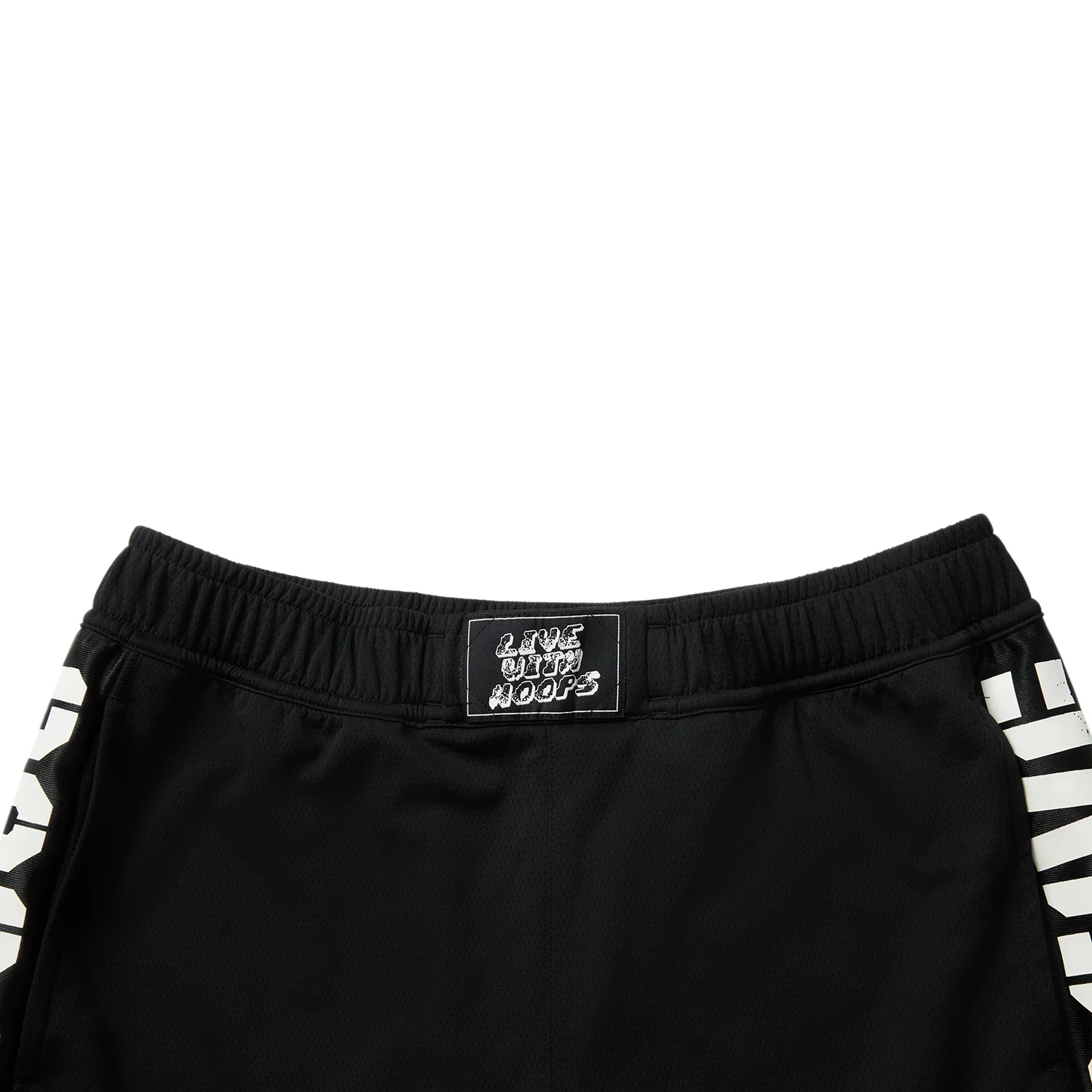 Li-Ning Men BADFIVE Basketball Competition Shorts AT DRY Polyester Breathable Comfortable LiNing Sports Bottoms AAPV021 sports shorts