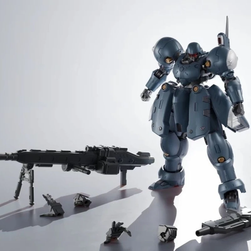 SHEIK MAINLAND 1/144 ZI-KRON Plastic Assembly Model Kit | eBay