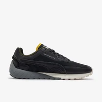 Puma Authentic Porsche Collaboration Chaussures de sport décontractées en maille respirante pour hommes 308821-01 3