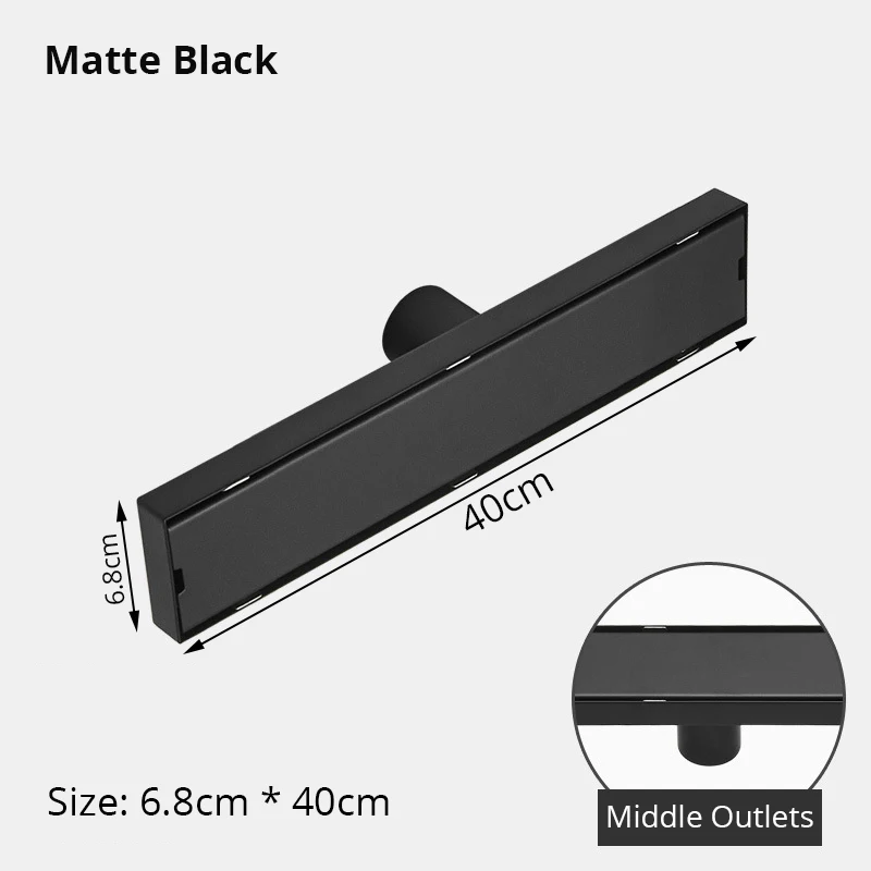 Middle 40cm