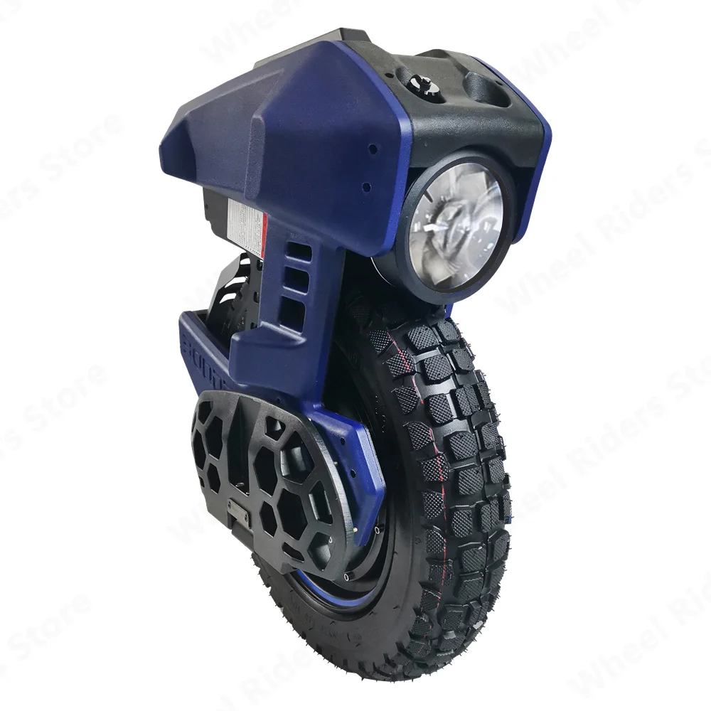 Begode A2 Electric Unicycle Gotway 84V 750Wh Battery 1000W Begode