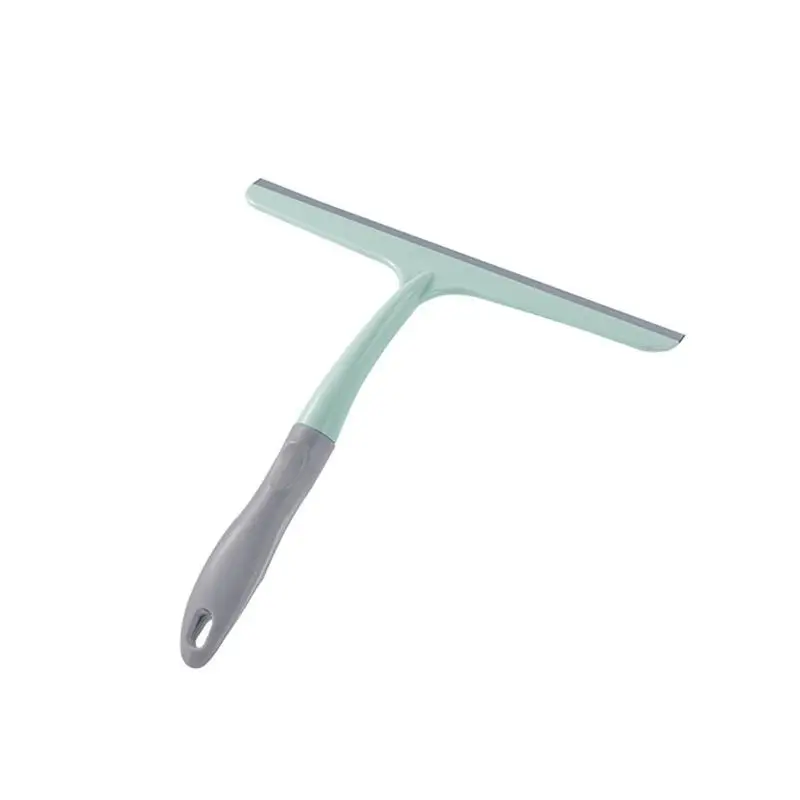 Window Cleaning Brush Window Cleaner Home Glass Scraper Car Glass Cleaner Window Cleaning Floor Tile Wall Washing Brush Wiper For Bathroom Kitchen Car Furniture