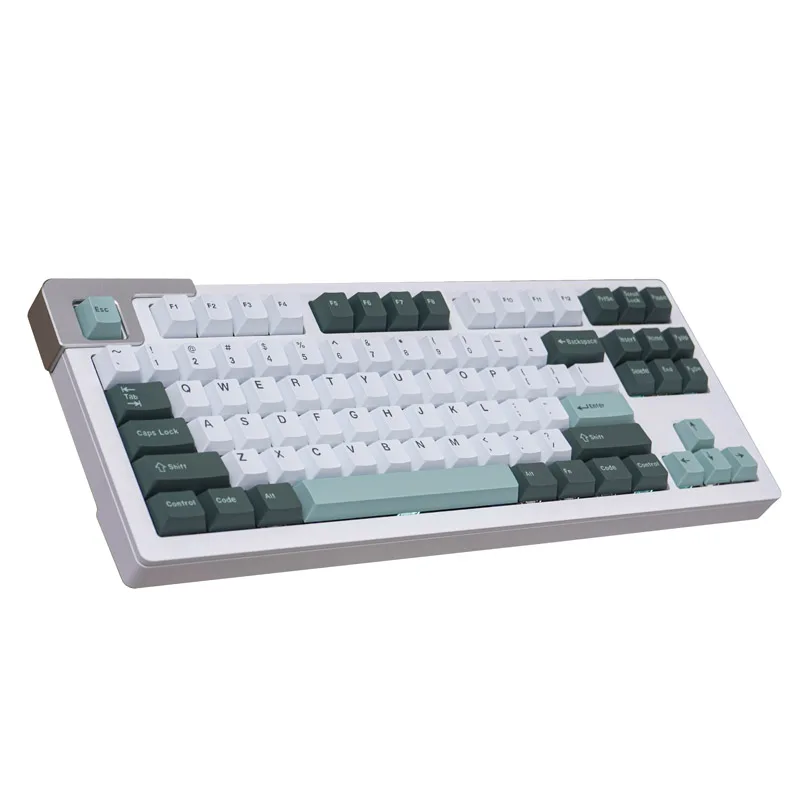 Perfil Cereja, Tiro Duplo, 1.75U, Shift 2U, ISO Entrar