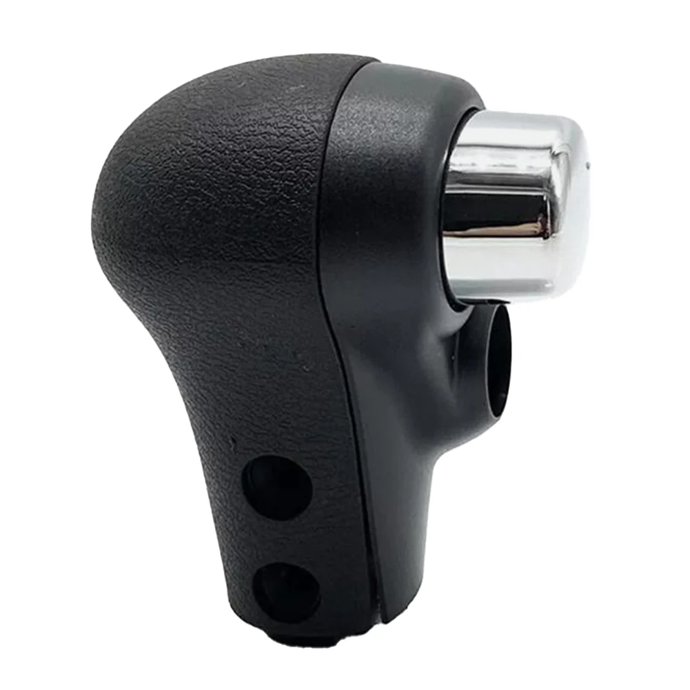 Knob For Car Interior Automatic Gear Shift Knob Complete Shifter Assembly Direct Replacement Part For Vehicle Interior