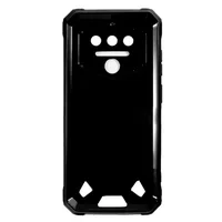 For Oukitel WP23 Soft TPU Phone Case for Oukitel WP 23 OUKITEL WP23 Clear Transparent Back Cover Shell Silicone Plain Coque 1