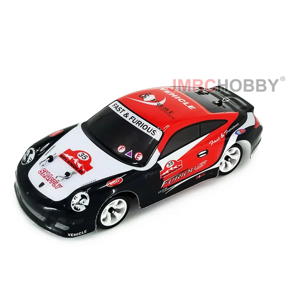 1/28 WLtoys RWD drift RCカー　K969 Amazon.com: GoolRC WLtoys K969 RC Car, 1:28 Scale 2.4GHz