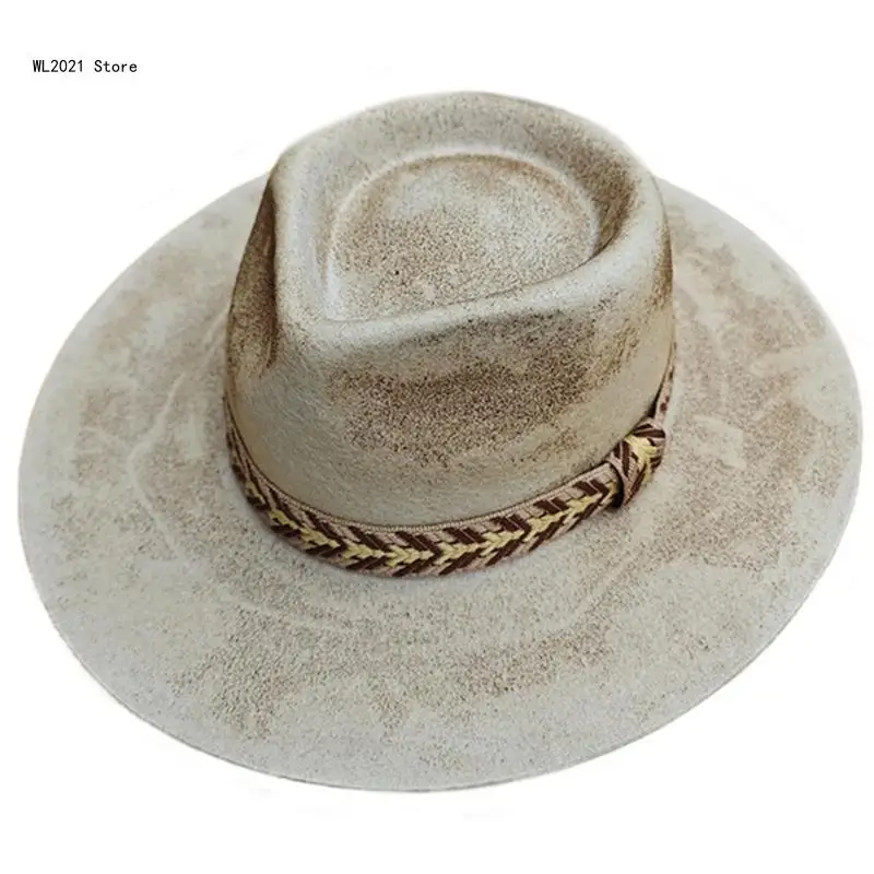 

Gathering Gentleman Hat Magicians Fedoras Hat Teen Festival Proms Hat