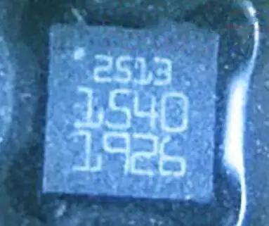 IC new original authentic free shipping TGA2513-SM QFN