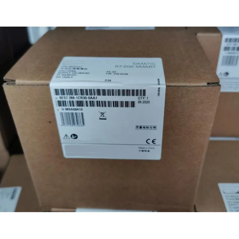 

New Original 6ES7 288-1CR30-0AA1 CPU CR30s Central Processor Module