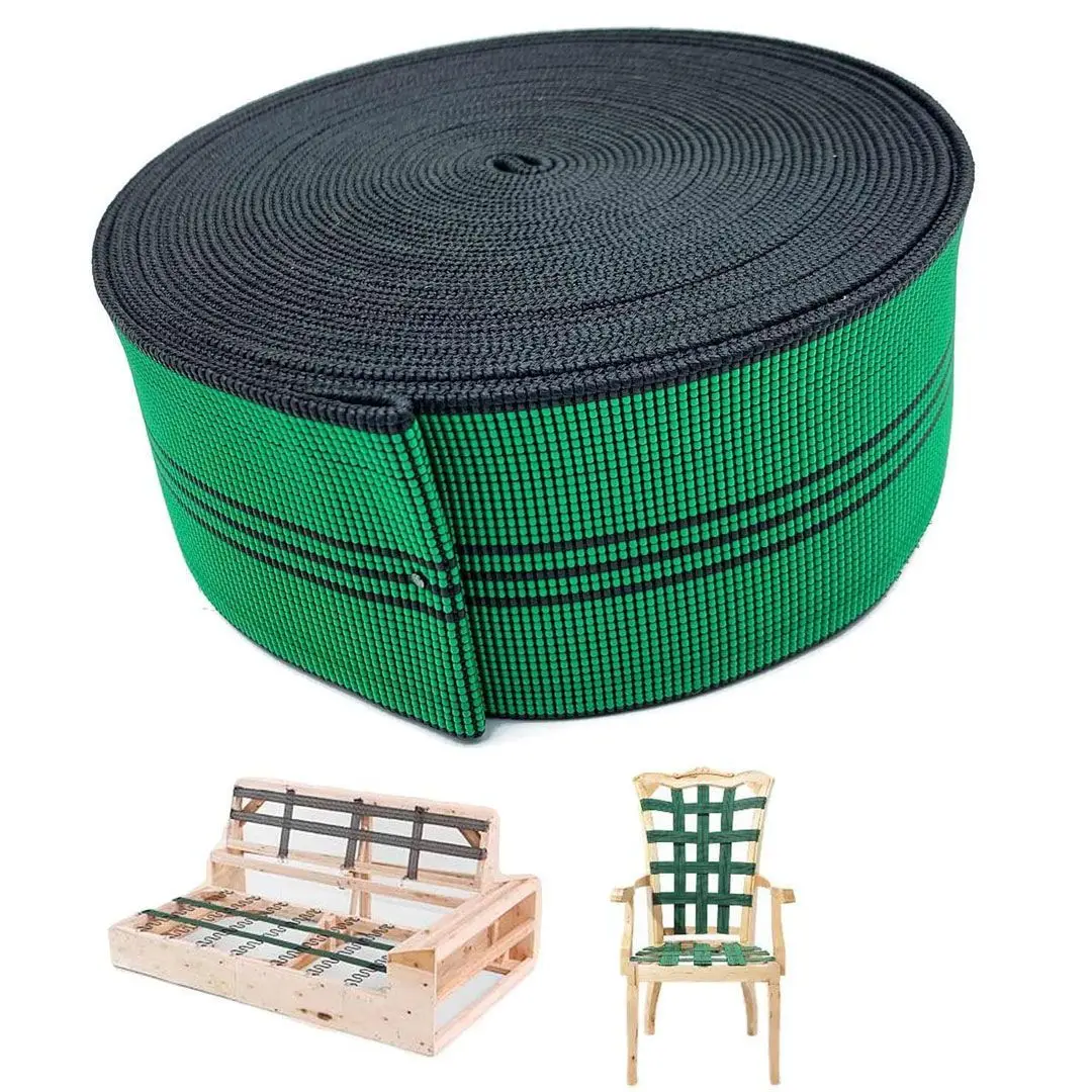 10MetersSofaRepairElasticBandUpholsterybingStrap57cmWidth