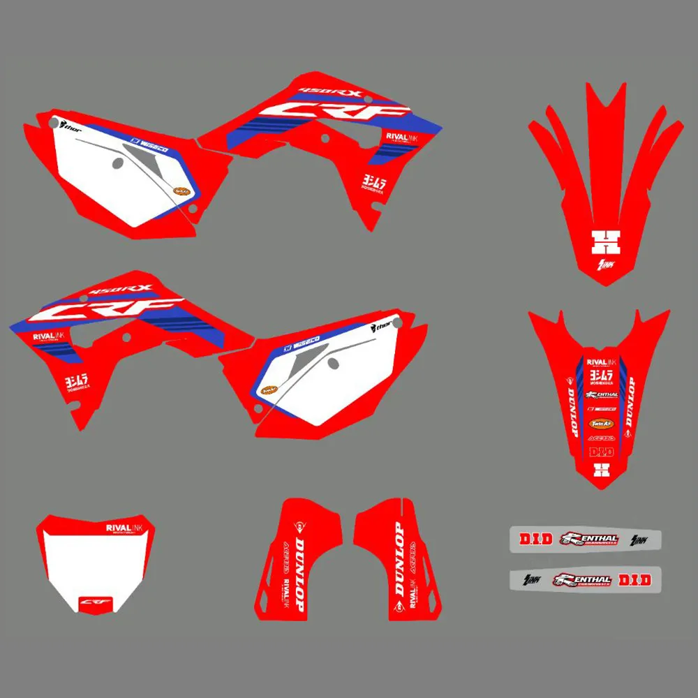 Honda Crf250rx 2020 Decals Honda Crf250rx Graphics Graphics Decal honda-crf250rx-2020-decals-honda-crf250rx-graphics-graphics-decal
