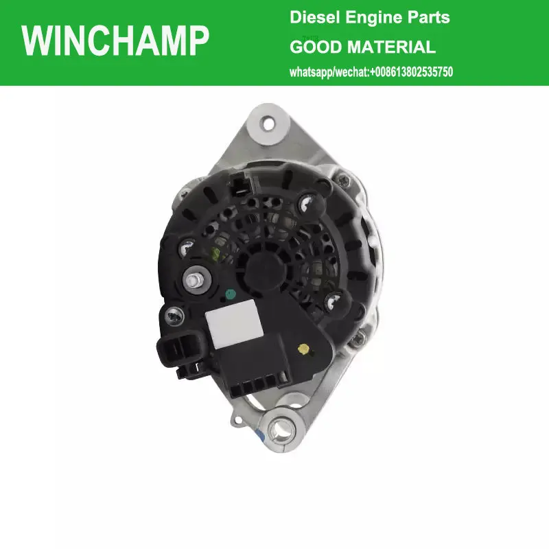 DX60-9C 4TNV98  12V 80A LG80    Yanmar Ʈ 129908-77200