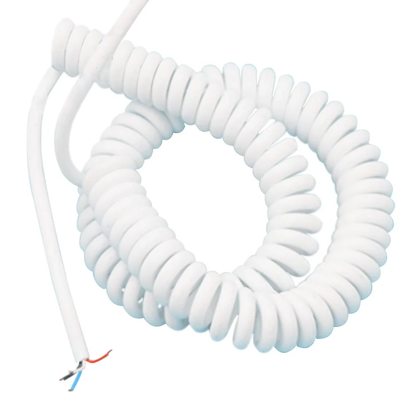 Stretchable, 4 Núcleo, 28 AWG, 24 AWG,