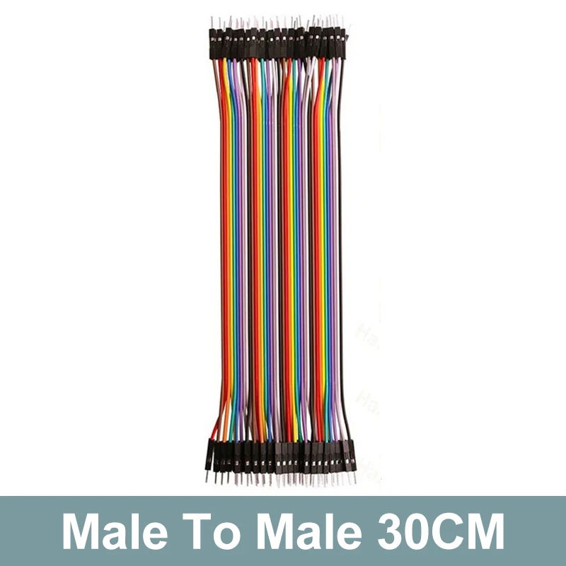 Male to Male30cm