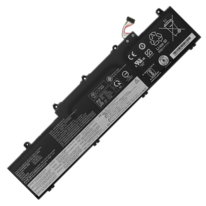 

L19C3PD5 Battery For Lenovo Thinkpad E14 E15 Gen 2 20TAS 20TAC 20T6C 20T6S 20T60 20Y70 20T8S 20T8C 20T9S 20TD0 20TDS 20TDC 20YG0