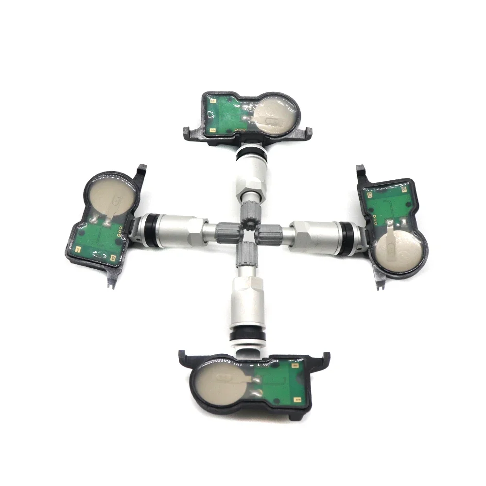 TPMS Ÿ̾ з  ͸ ý, Ÿ 4  ķ Ÿڸ ̾  ES RX 315Mhz, 42607-06090 PMV-E000