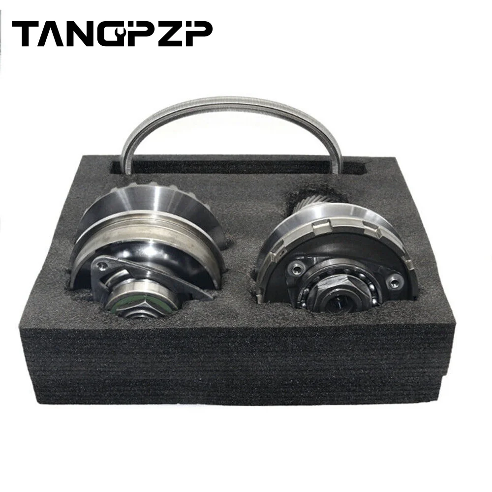RE0F10A JF011E CVT 변속기 도르래 어셈블리, 벨트 및 체인 901047 포함, 닛산 1.8L 자동차 액세서리 변환 부품