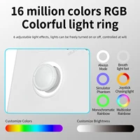 RG40XXV 64-битная портативная игровая консоль Linux в стиле ретро 4,0 IPS-экран поддерживает 5g Bluetooth HD-выход, аккумулятор 3200 мАч — изображение 6