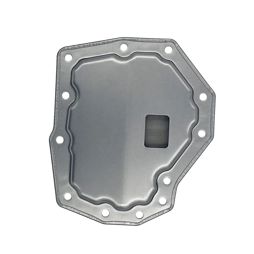 Transmission Oil Filter&Pan Gasket 31728-3MX0A For Nissan March 1.2L 2010-2012 Micra Geely Vision KingKong 1.3L 1.5L 2006-