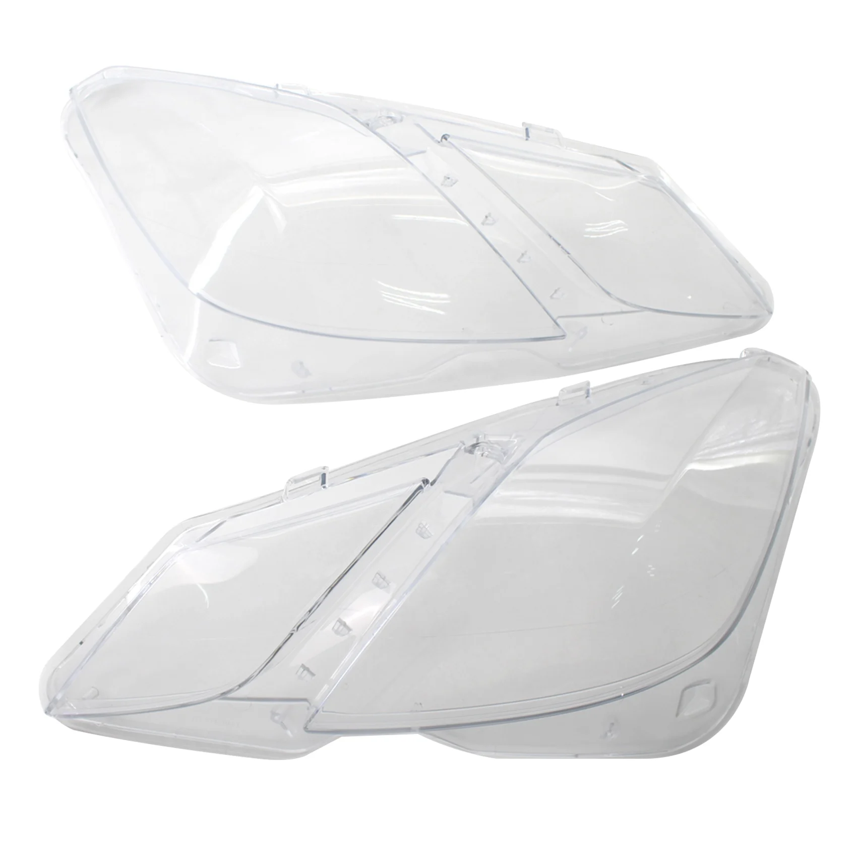 

Car Headlight Lens Shell Cover Suitable for Mercedes-Benz W207 E-Class Coupe 2009-2012 Part Number:2078205361