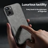 For Realme 10 Pro 5G Case Leather Magnetic With Metal Plate Holder Phone Case For Realme 10Pro Realme10 Pro+ Plus 5g Back Cover 3