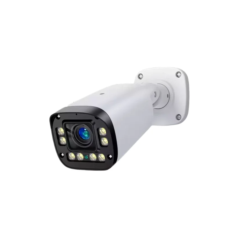 POE ī޶ ũν    Hikvision    ý, IP ī޶, P2P 12MP ÷ IR Ʈ 