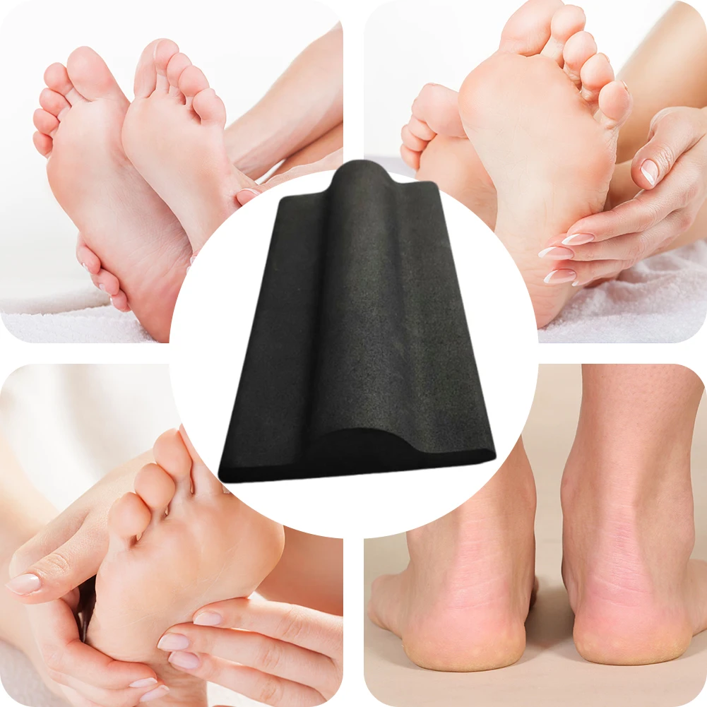 Foot Arch Trainer And Calf Stretching Exercise Balance Board_voghion.com