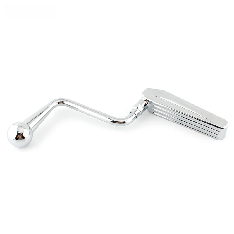 Motorrad CNC Verlängerter Rückwärtsganghebel für BMW R18 2022 2023 2024 2025 2026 R 18 Transcontinental Classic 719 Bagger – Detail 5