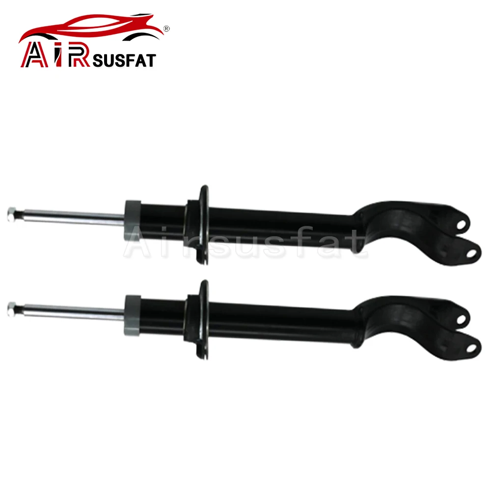 

For Mercedes-Benz W205 C-Class 4Matic Front Left+Right Spring Shock Absorber Core without Electric 2053200566 2053200666