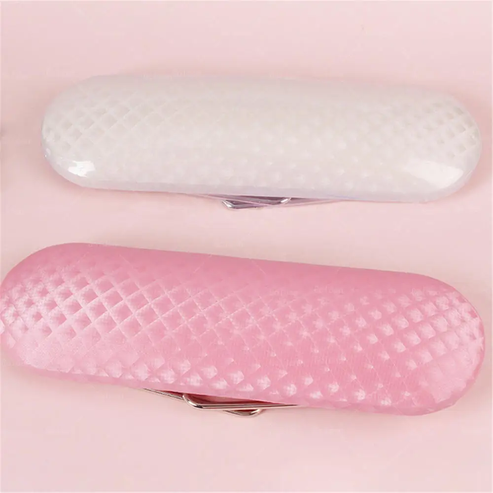 Nail Tools Hand Pillow Pu Material Nail Makeup Tools Vacuum Cleaner Holder Hand Pillow Store Cushion