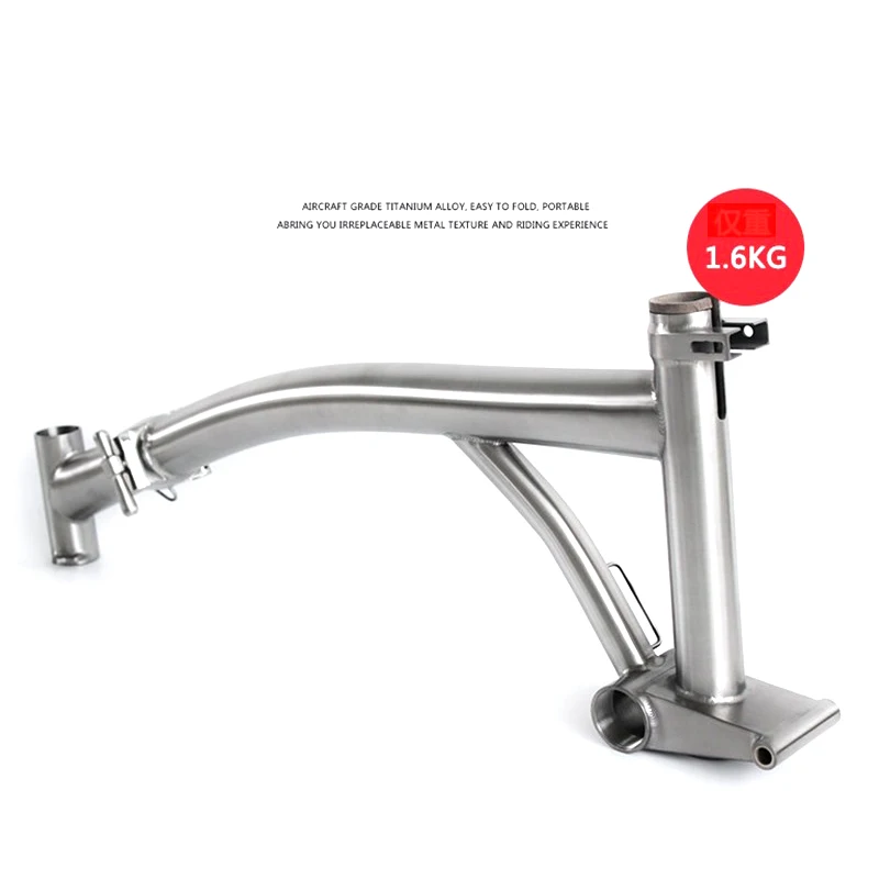 lightweight bike parts