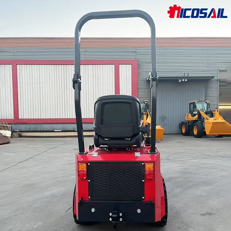 Kostenloser Versand!! Mini-Teleskoplader, kompakter Lader, rotierender 4 x 4-Telehandler-Kran, 1 Tonnen, 2 Tonnen Teleskop-Radlader, Preis