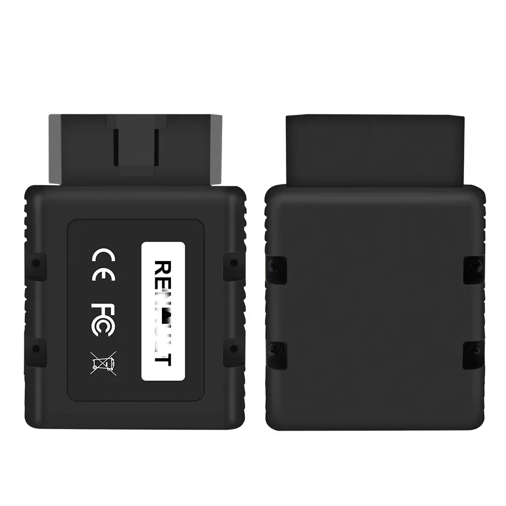 Obd2 Per Renault Com Psa-Com Per Peugeot/Per Citroen Sostituzione Di Lexia-3 Pp2000 Psa Com Diagnostica E Programmazione