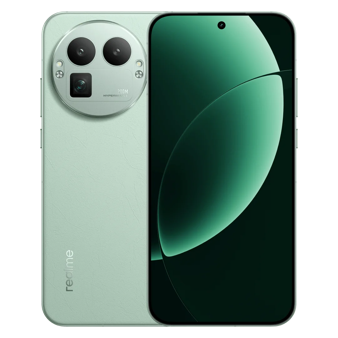 オリジナル Realme GT 8 Pro 携帯電話 Snapdragon 8 Elite Gen 5 OTA