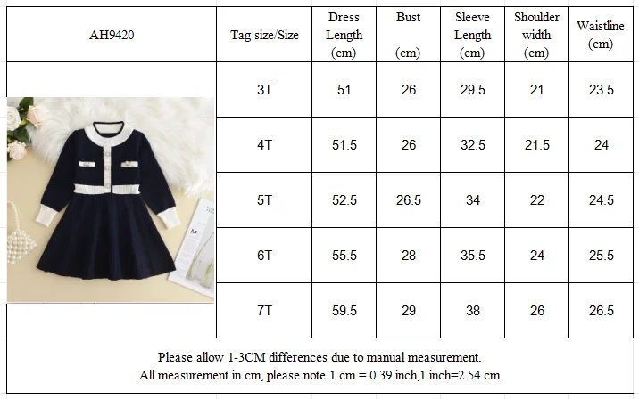 Chic Melinda Knit Dress