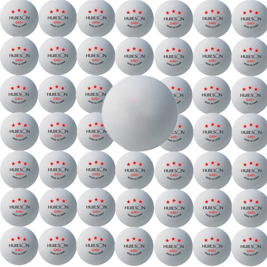 

Новые 3-звездочные мячи для пинг-понга из АБС-пластика профессиональные мячи для настольного тенниса TTF стандартный Настольный теннис для соревнований