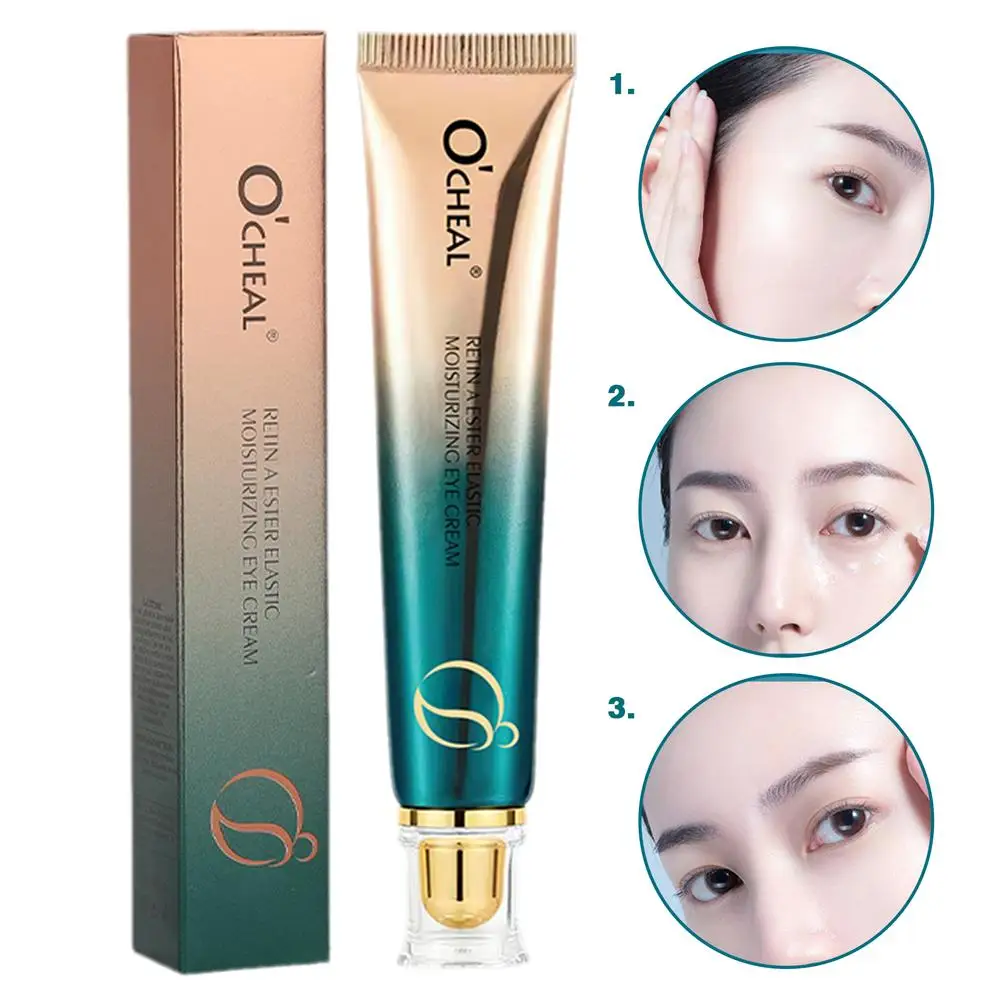 Рисунок 2 - Крем для области вокруг глаз