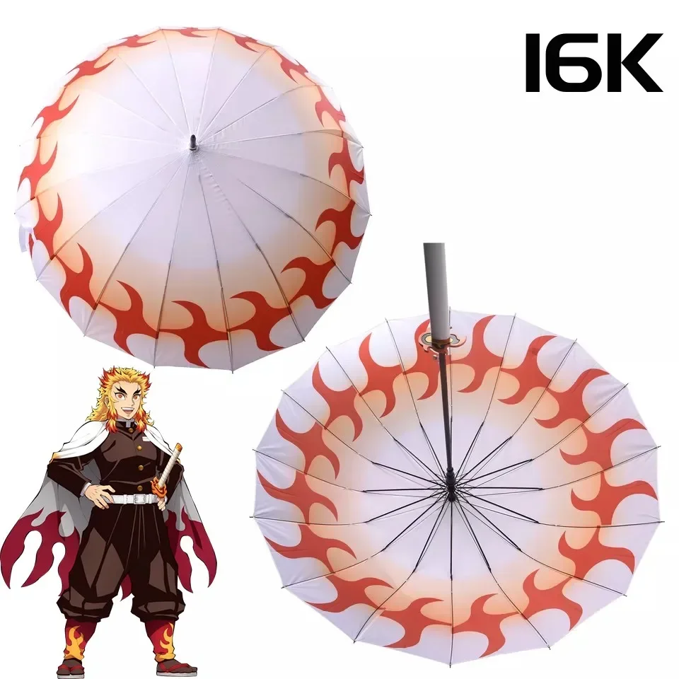 16K-Rengoku Kyoujuro