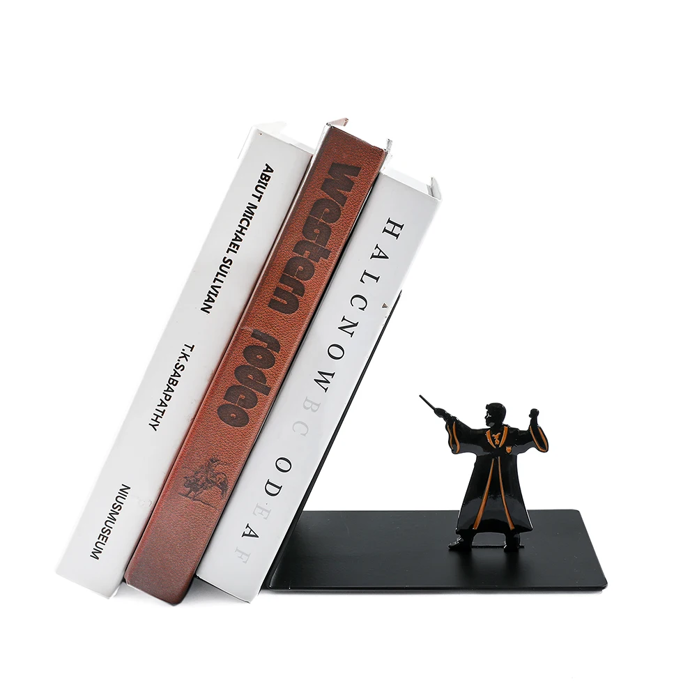 harry potter bookends