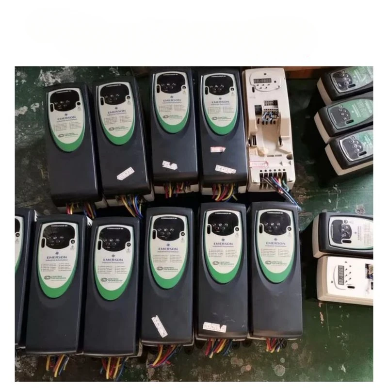 

Second-hand SKD3400750 inverter test OK Fast Shipping