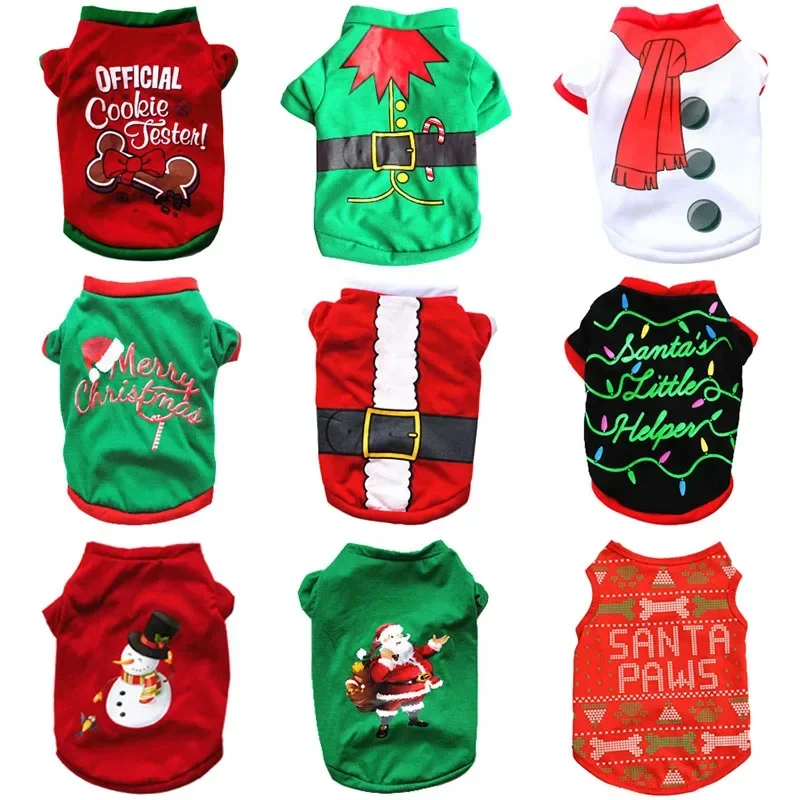 Xmas Clothy