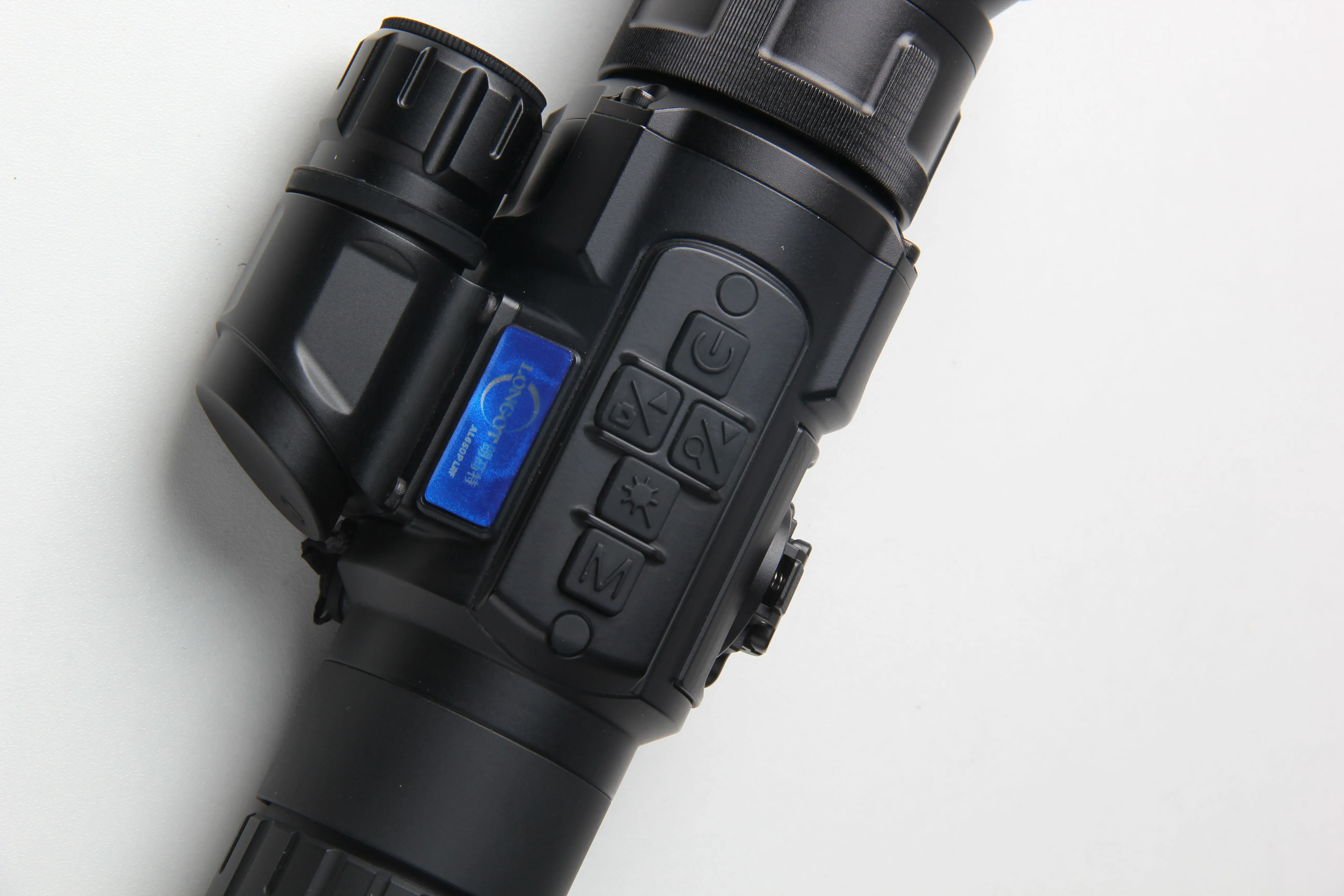 Рисунок 3 - LONGOT AL360PR /AL650PR тепловизионный