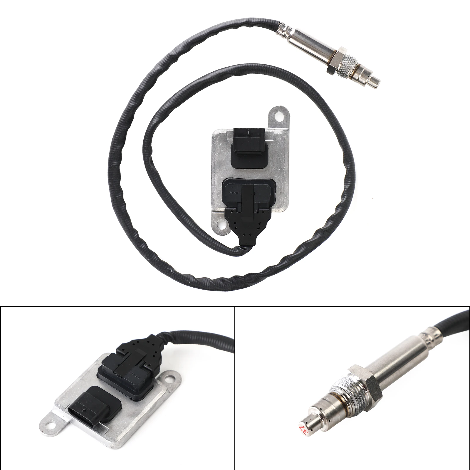 Sensore Nox Areyourshop Per Mercedes W164 W166 W205 W212 W222 W463 Parts 5Wk96683D Ricambi Auto