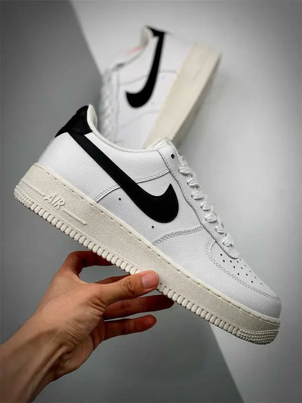 2022 Fashion Classic Nike AIR FORCE 1 AF1 Men's Skateboard Shoes Outdoor Sports Shoes Breathable Original
