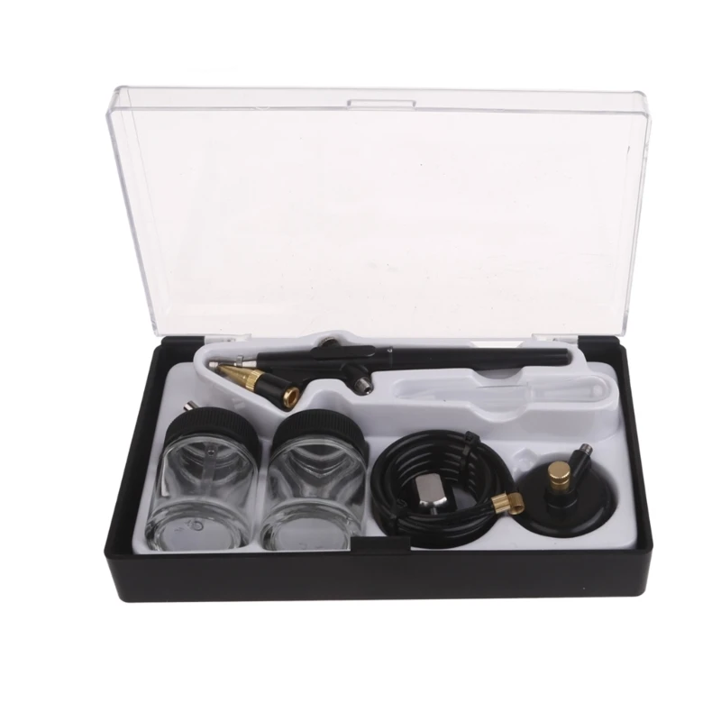 

Compressor Guns Portable for Cake Decorating Makeup