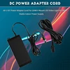 Ulanzi AD-2 200W DC Power Adapter Cord For Ulanzi VL-200Bi COB Light VL-200Bi Stable Indoor Power Supply UK Plug 4