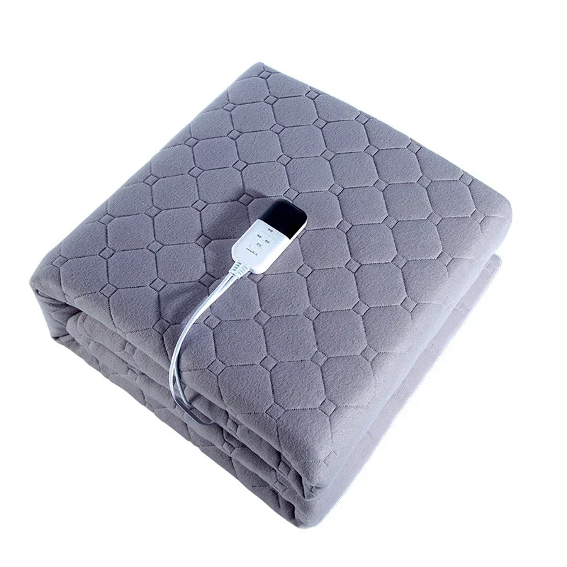 Water heating intelligent electric blanket, heating blanket, temperature regulating household water circulation electric mat