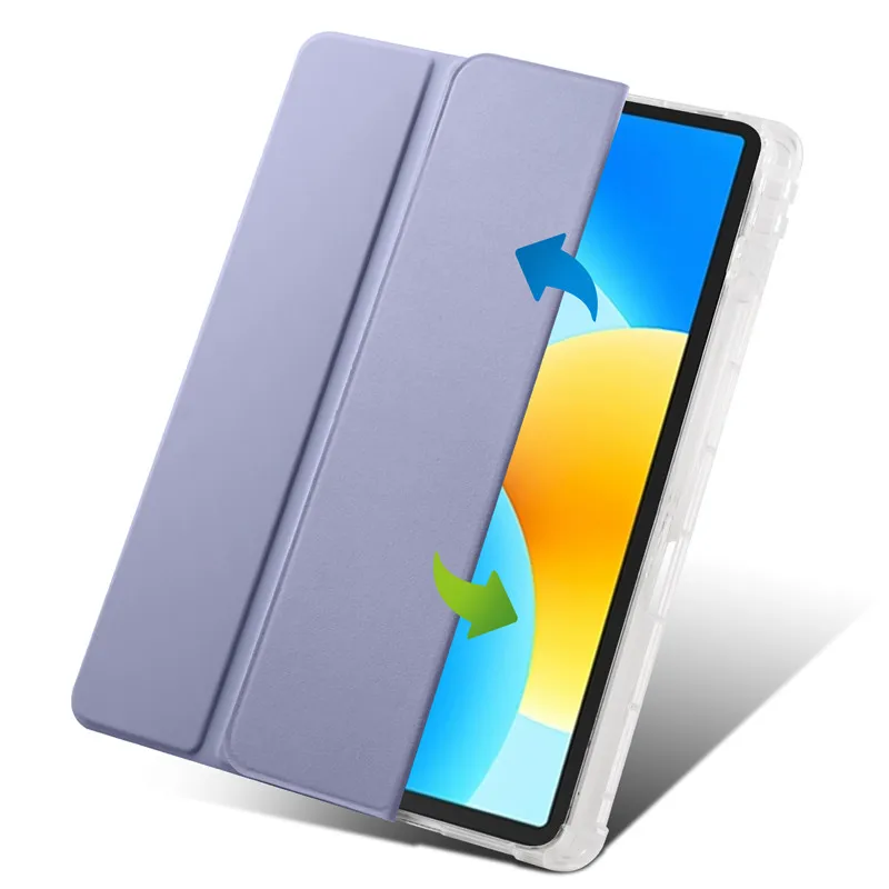 porta-lápis, suporte flip, costas de TPU, Funda, 11.5, 11, 5, 2023